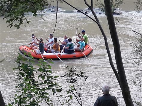 river rafting 2 | Emseni Camp