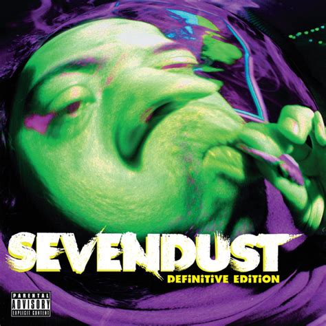 SEVENDUST To Celebrate 20th Anniversary Of Debut Album In Atlanta; Band ...