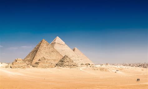 Complete Guide to Visit The Pyramids of Giza, Egypt (2022) – Wandering ...