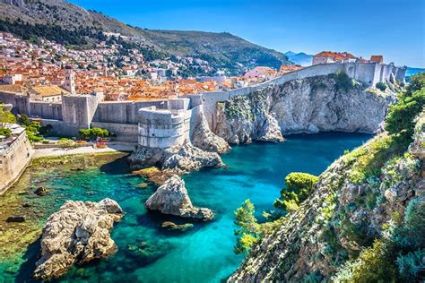 20 Top Places to Visit in Europe in Summer | PlanetWare