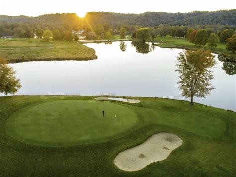 12 Best Golf Resorts in Kentucky You Definitely Should Check