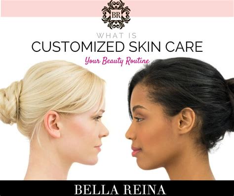 Customized Skin Care [2017 Facial Trend] Breakthrough