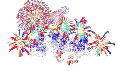 Fireworks Clipart Transparent HQ PNG Download | FreePNGimg