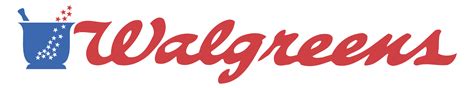 Walgreens Logo Transparent Background