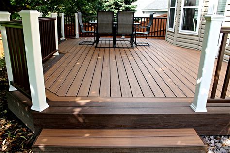 Residential Decks And Porches – JG Hause Construction