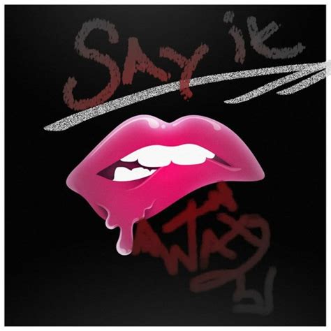 Stream Say It - (Tory Lanez) Remix by WaxTheProducer | Listen online ...