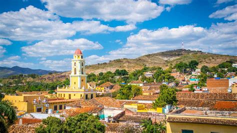 Complete Trinidad Cuba Travel Guide