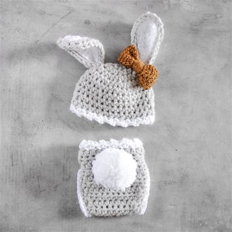 Newborn rabbit kit