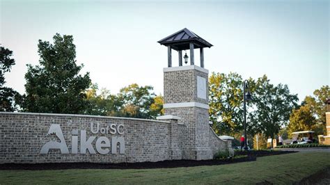 University of South Carolina Aiken Campus - US News Best Colleges