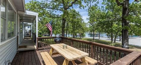 Top 6 Cabin Rentals In Kimberling City, Missouri - Updated 2024 | Trip101