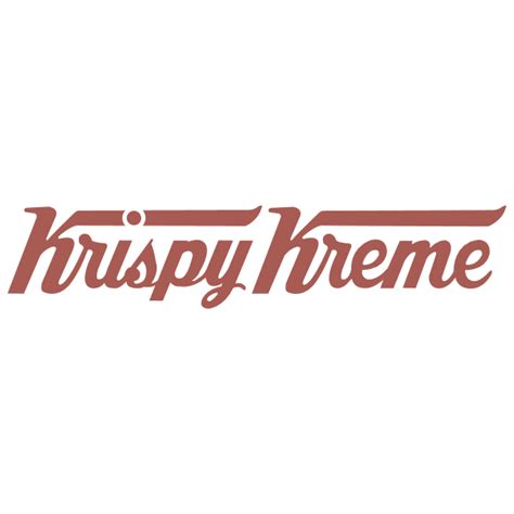 Krispy Kreme [ Download - Logo - icon ] png svg