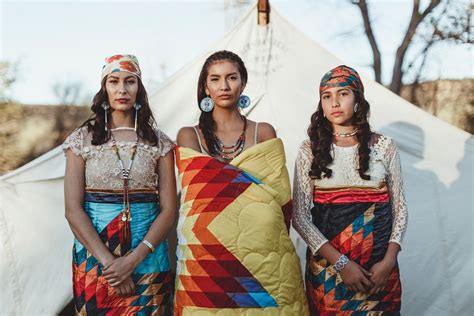 Meet 6 Indigenous Designers Using Fashion as Advocacy | Vogue