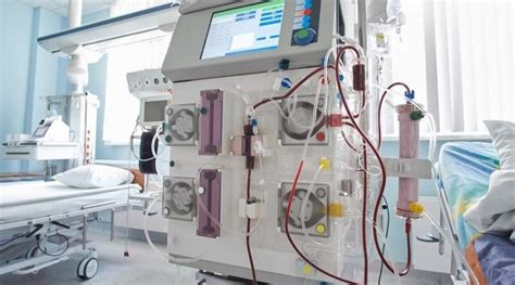 Blood Purification Equipment Market Report, Share, Size, Analysis 2021-2027