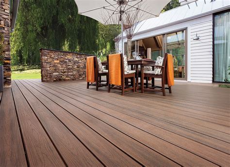 Best Deck Material Options | Trex