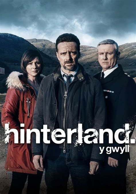 Hinterland - watch tv show streaming online