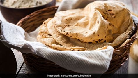 Watch: Make Super-Soft Atta (Wheat Dough) In Just One Minute With This ...