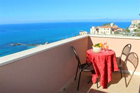 10 Best Hotels in Tropea - Tropea Italy Hotels | Italy Best