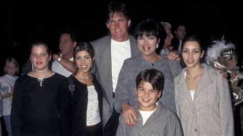 The Kardashian family tree: Explore who's who of the Kardashian-Jenner ...