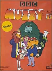 Muzzy French Level 2 (BBC Language Course for Children) A Video ...