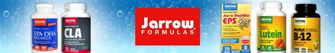 Jarrow Formulas - iHerb.com