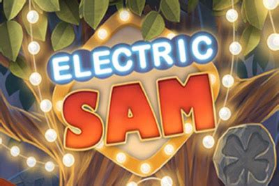 Electric Sam Mobile Slot Review | Elk Studios