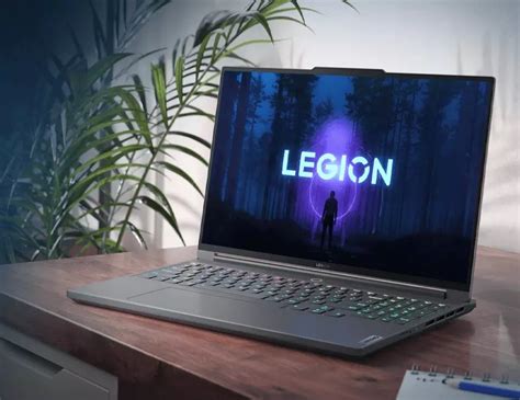 Lenovo Legion: Gaming PCs, Laptops & Gear | Stylish outside. Savage ...