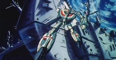 Top 25 mecha anime mới nhất - Nông Trại Vui Vẻ - Shop