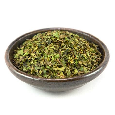 Lemon Verbena Tea | Red Stick Spice Company