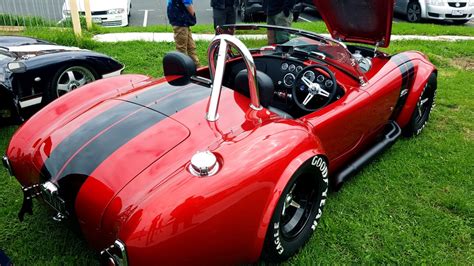 1965 AC Cobra Absolute Pace 427SC Shelby Cobra (Replica) - 2016 build ...