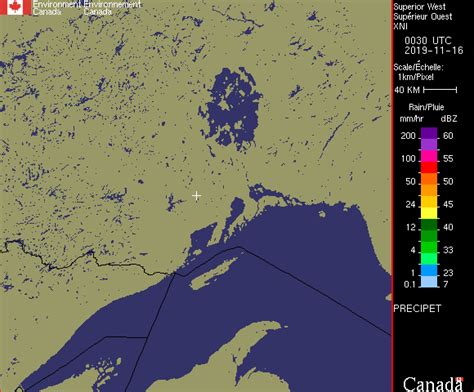 Local 7 Day Weather Forecast for Thunder Bay, Ontario