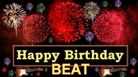 Happy Birthday Music Download / Happy Birthday (To You) C Major sheet ...