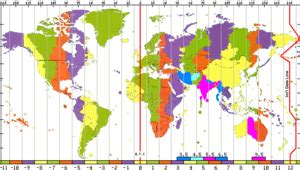 What is the Prime Meridian? - Definition, Facts & Location - Video ...