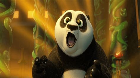 Kung Fu Panda 3 Wallpapers - Wallpaper Cave