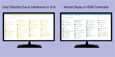 VGA Vs HDMI - Which One Is Better?