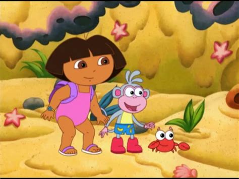 Baby Crab/Gallery | Dora the Explorer Wiki | Fandom | Dora the explorer ...