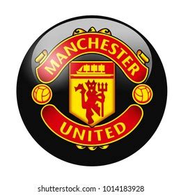 Manchester United Logo Vector (.AI) Free Download