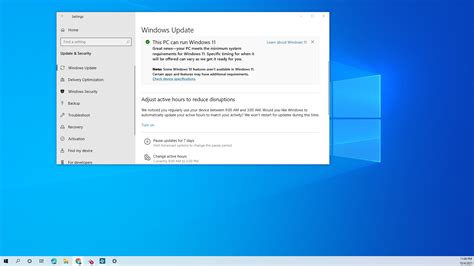 How to Upgrade to Windows 11 Right Now - Rondea