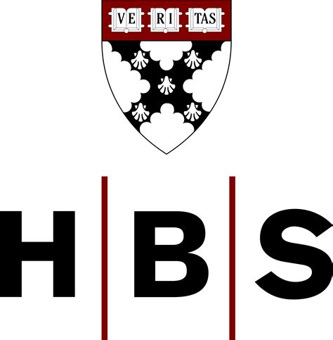 Harvard Business School Press – Logos Download