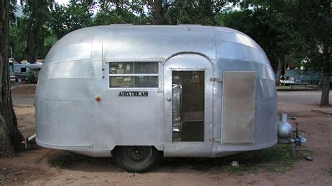 Pricing a Vintage Airstream - Airstream Connect