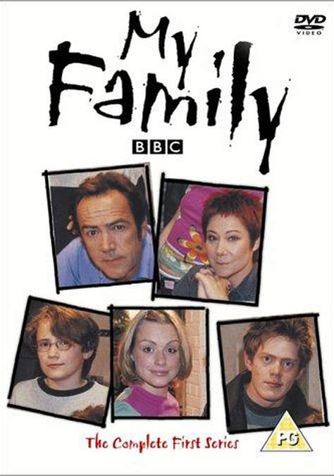 My Family - watch tv show streaming online