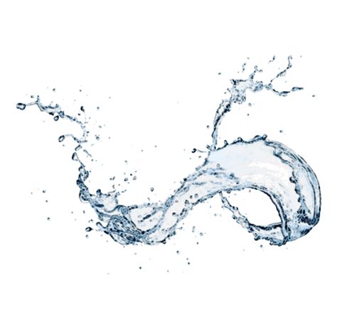 Water splash png circle - westclouds