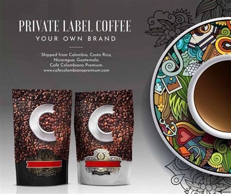 Leading Private Label Company in Spain | Private Label Coffee Wholesalers