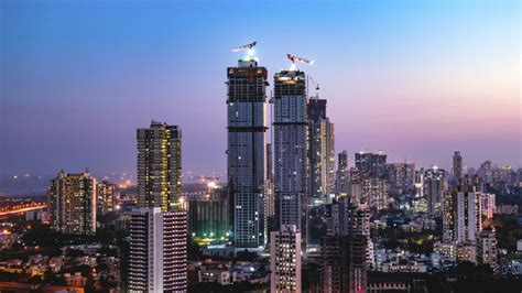 Mumbai Skyline Images – Browse 6,256 Stock Photos, Vectors, and Video ...