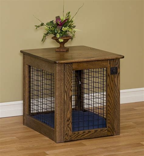 Designer Dog Crates Furniture - Ideas on Foter