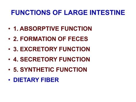 Physiology properties of bile, composition of bile, functions of bile ...