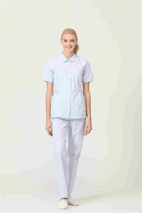 Nurse Uniform - Medtecs Group