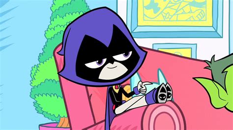 Raven (Teen Titans Go!) | Heroes Wiki | FANDOM powered by Wikia