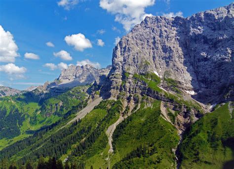 austria, alps, mountains Wallpaper, HD Nature 4K Wallpapers, Images and ...