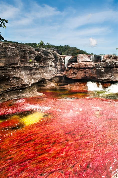 Hiker's Guide to the Best National Parks in Colombia - Green Mochila