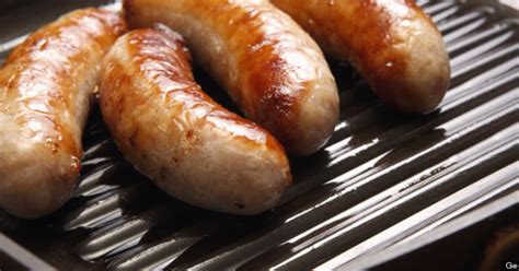 Britain's Best Sausages Are From The Supermarket | HuffPost UK